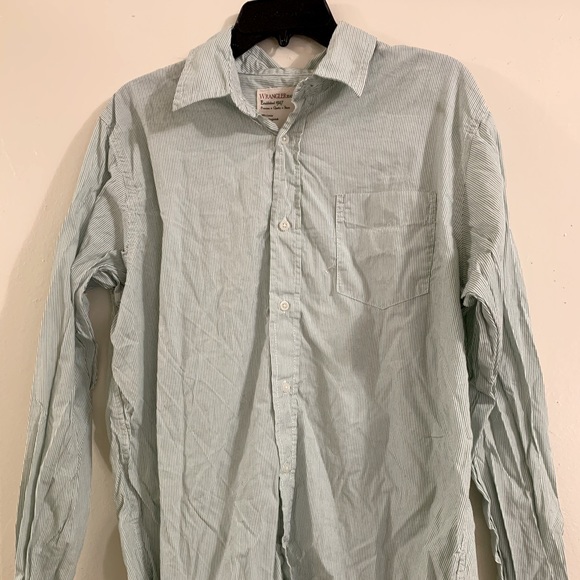 Wrangler button up! - Picture 1 of 6